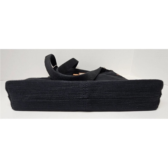 Fossil Black Crossbody Bag - Picture 4 of 11